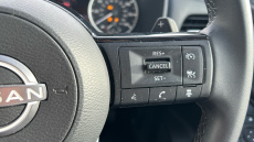 Nissan Qashqai 1.3 DiG-T MH 158 Acenta Premium 5dr Xtronic Petrol Hatchback